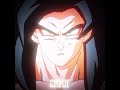 SSJ4 Goku edit 🔥