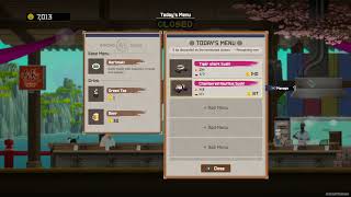 Celebrity Dave the Diver - How to Use Auto-Supply (Quick Guide) Wealth