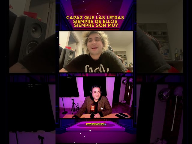 RUIDO BARILARI Junto a Mauro Sebastian #Magazine 💛 ARS POÉTICA Temp 2026 🚀 ARSNotoriaTV