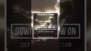 Angemi & BlackCode & Jordan Grace - Young & Free (Extended Mix) | Available Now For Download