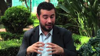 Interviews from Mexico – The Worst Human Rights Crisis in Two Decades