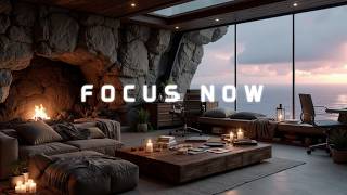 Deep work June music 2026 ~ concentration ambience for ultimate distraction free soundtrack