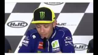 Wawancara rosi lucu banget