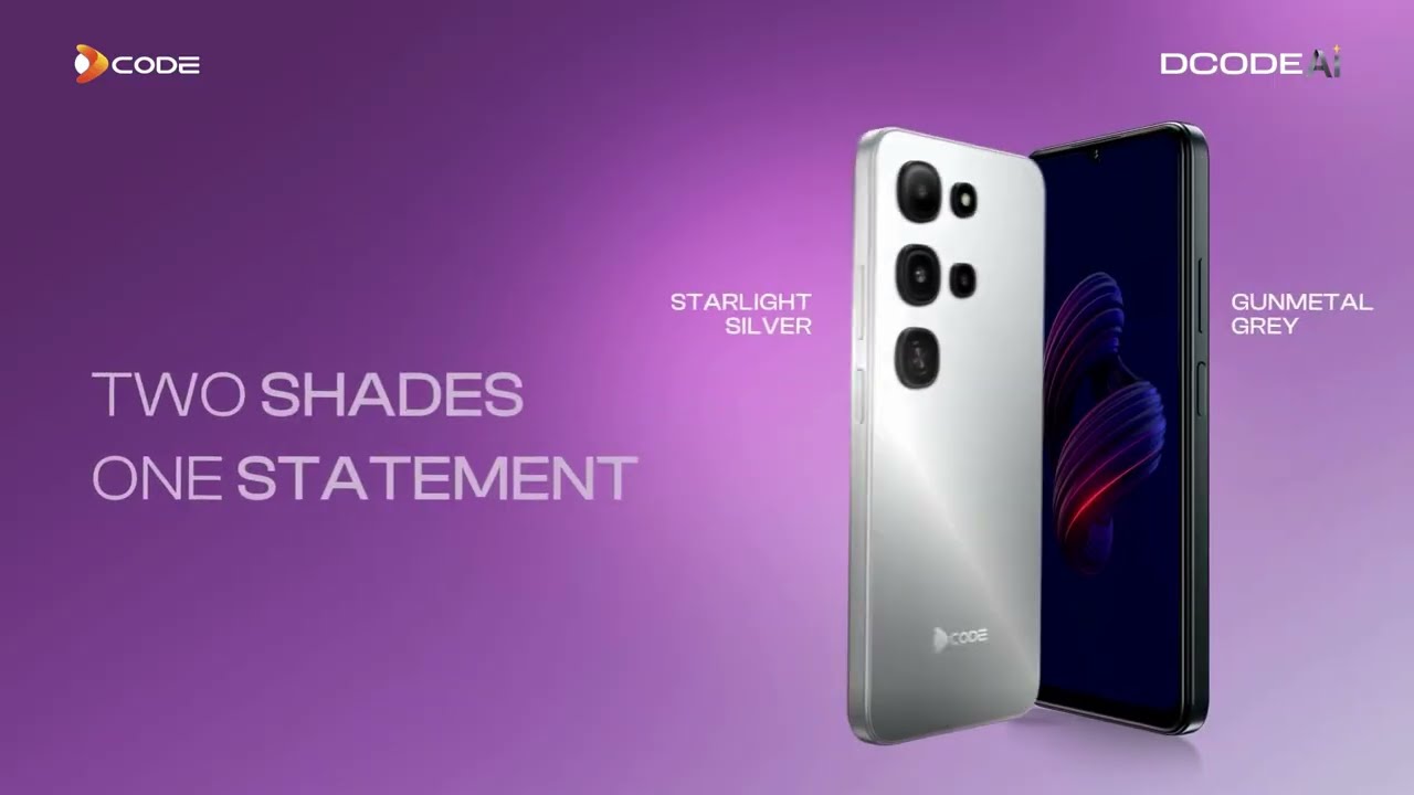 Cygnal Ultra: Power in Performance, Style in Design & Smart in AI