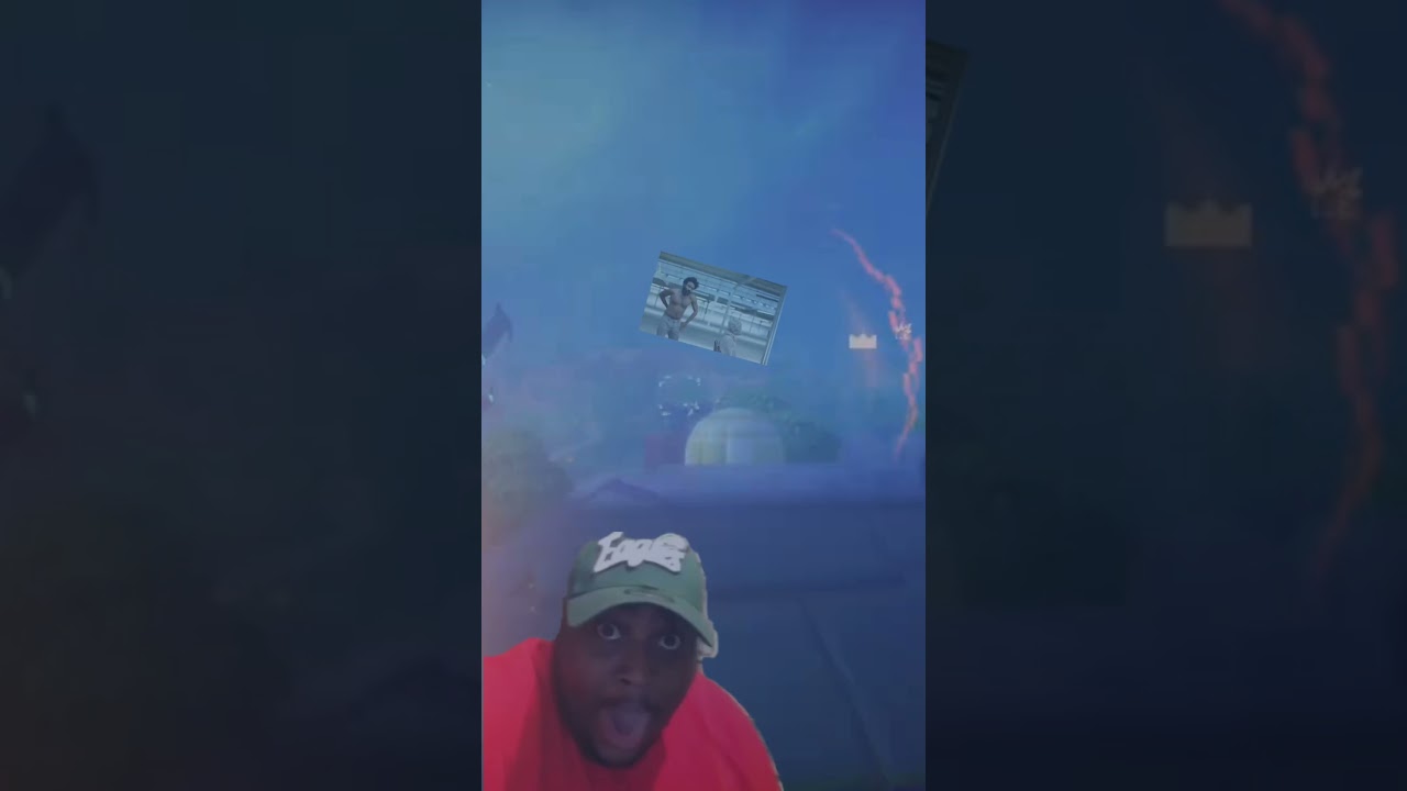 Couldn't be Anymore in Sync!... Fortnite memes 