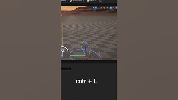 Shot cut for directional light direction in unreal Engine #gamedevelopment #starwar #unrealengine
