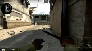 Easycsgo - Long Control