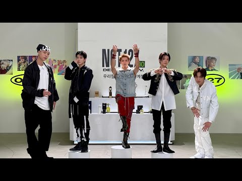 [YT SUB][NCT 127 LIVE] Our 10th Seasons with NCT 127 : NCT 127 10TH ANNIVERSARY LIVE (Youtube ver...