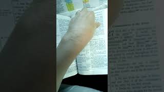 Day 147 Chronological Bible Reading 1 Chronicles 26-29; Psalm 127 (Part 1)