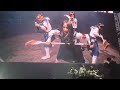 Atarashii Gakko! - Oi AG! New Song Debut @ Zipangu Los Angeles