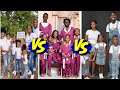 Diana Bahati Family Vs Funnymike Family Vs Big E Family (Real Names And Ages) 2025 Revealed 🔥