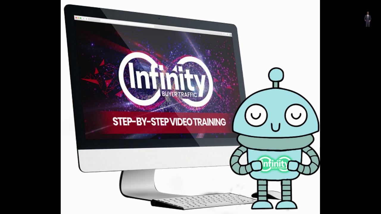 Infinity Buyer Traffic With Huge Bonus Software