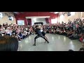 Ronald y Alba / vtm Argentina 2019/ clase /bachata