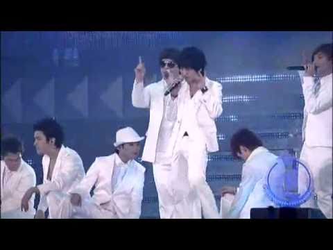 DVD SUPER SHOW 2 37 Sorry Sorry Remix 