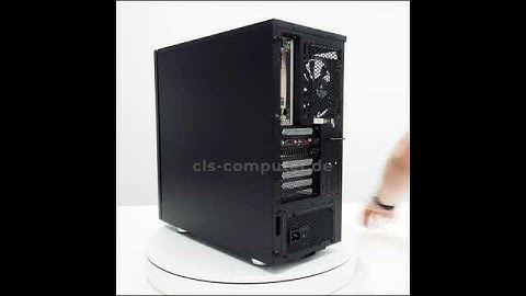 Corsair Carbide 275R, schwarz