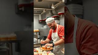 The Young Baking Entrepreneur