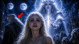The Alpha King Rejected the Wrong Omega — Then the Moon Goddess Called Her Daughter