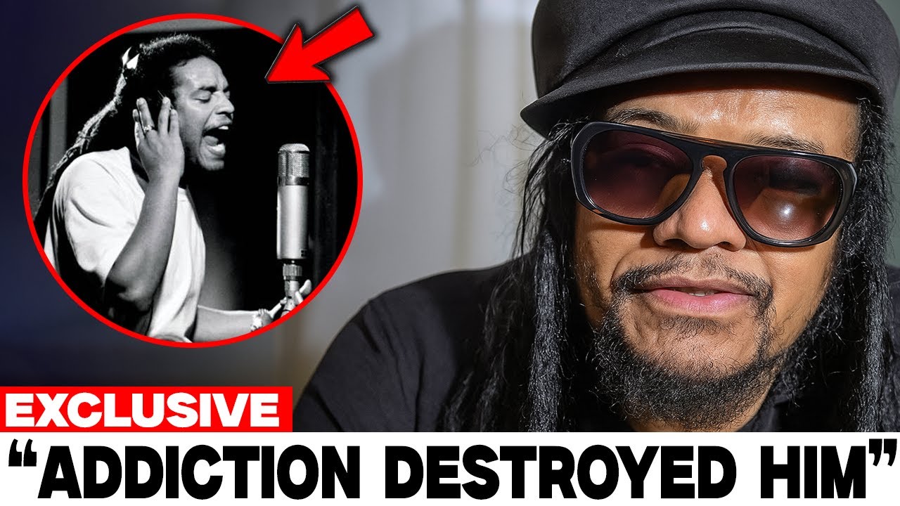 What Really Happened To Maxi Priest?
