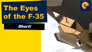 The Eyes of the F-35 | #Short