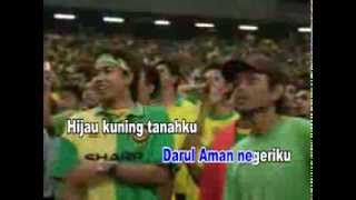 hijau kuning-the offside