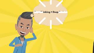 Differentiating Students' Thinking Skills-pt. 1 (short version)