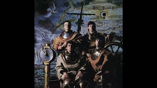 XTC - Generals and Majors