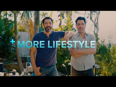 Stream MORE with Citytv+