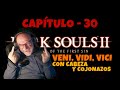 Dark Souls II - DIABLESA DE LA CANCIÓN - 30