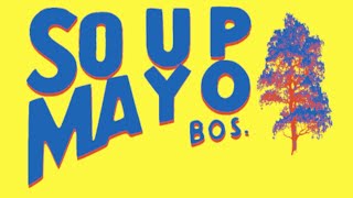 soup mayo bos. tree alfredo theme (SMB3 Athletic cursed/meme mashup)