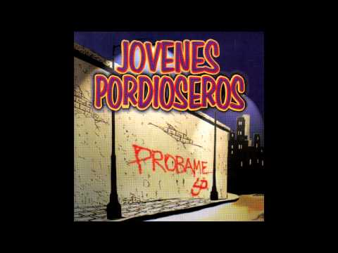 Jovenes Pordioseros + Hijos del Oeste - Enganchado #1