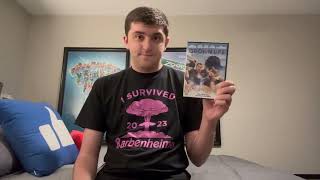 Grown Ups (2010) Movie Review