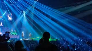 Volbeat - Shotgun Blues Live in Cincinnati, OH 2/19/2022