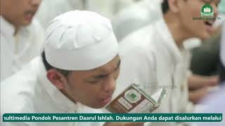 Marhaban ya Marhaban (Daarul Ishlah Jakarta Selatan) 2025-2026