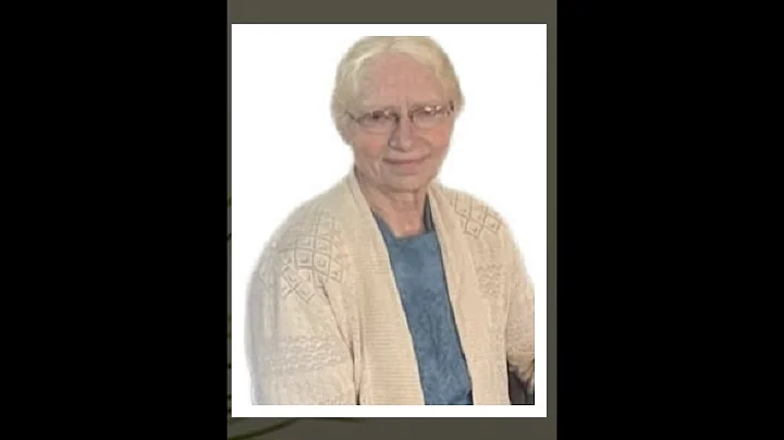 Edna Miller Funeral