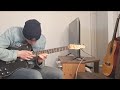 D-minor shredd