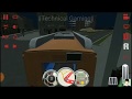 Bus simulator 17 gameplay by Technical Gaming 1