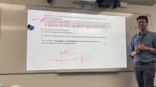 Normal Distribution - Summary and example - Using the graphics calculator