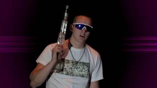 C8 - Pahan Välikäsi