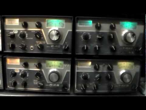DRAKE - The B (R4-B T-4XB) & The C (R4-C T-4XC) LINE 2.nd Video