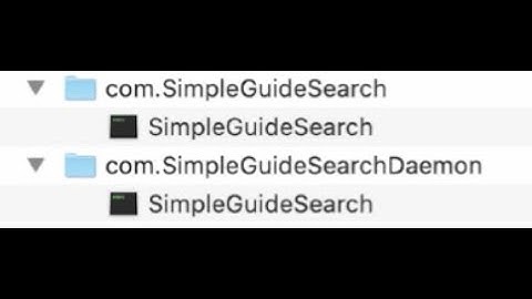 How to remove SimpleGuideSearch - potentially unwanted application using Combo Cleaner?