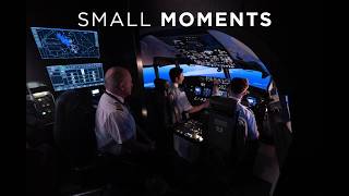 Small Moments Prepare Trusted Pilots | Utah State University