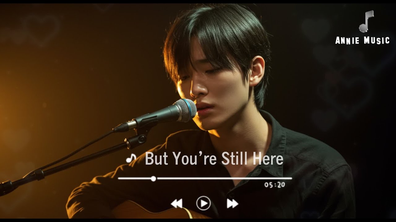 Hard to Love, Harder to Leave/Sad Pop Ballads for Healing