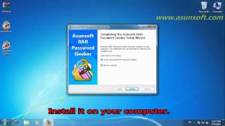 How to Unlock WinRAR Password Protected Files