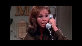 MARY TYLER MOORE   S02E21   Where There's Smoke, There's Rhoda