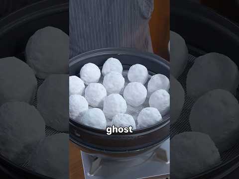 Fluffy Sweet Bean Bread!