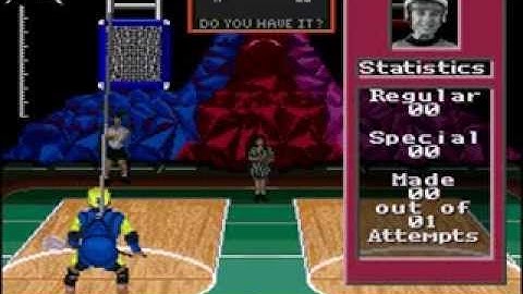 SNES Games - Opening / Intro - N - Part 7