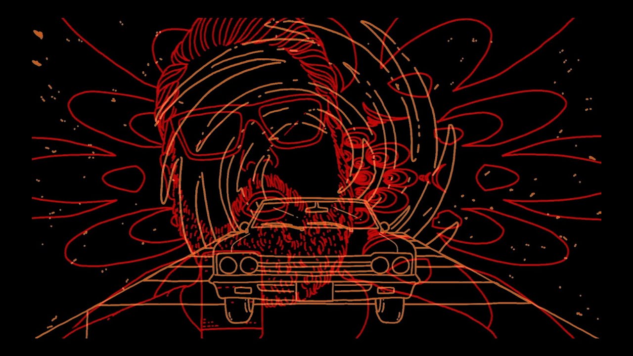 Neon Ruins - Never the Same Way Twice