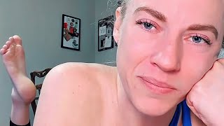 Beautiful Feet And Soles