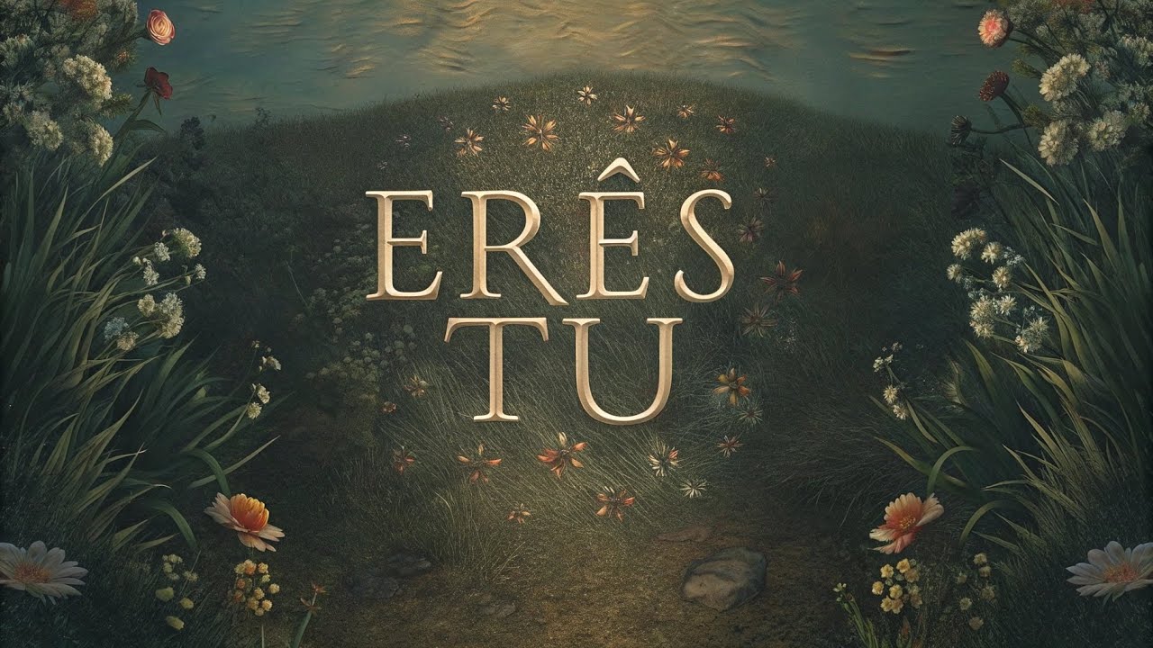 Eres Tú – Canción Pop Romántica y Sentimental | Letra Original - YouTube