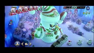 The Alchemist Code Their precious moment Hell mode Ikasa solo Multiplay